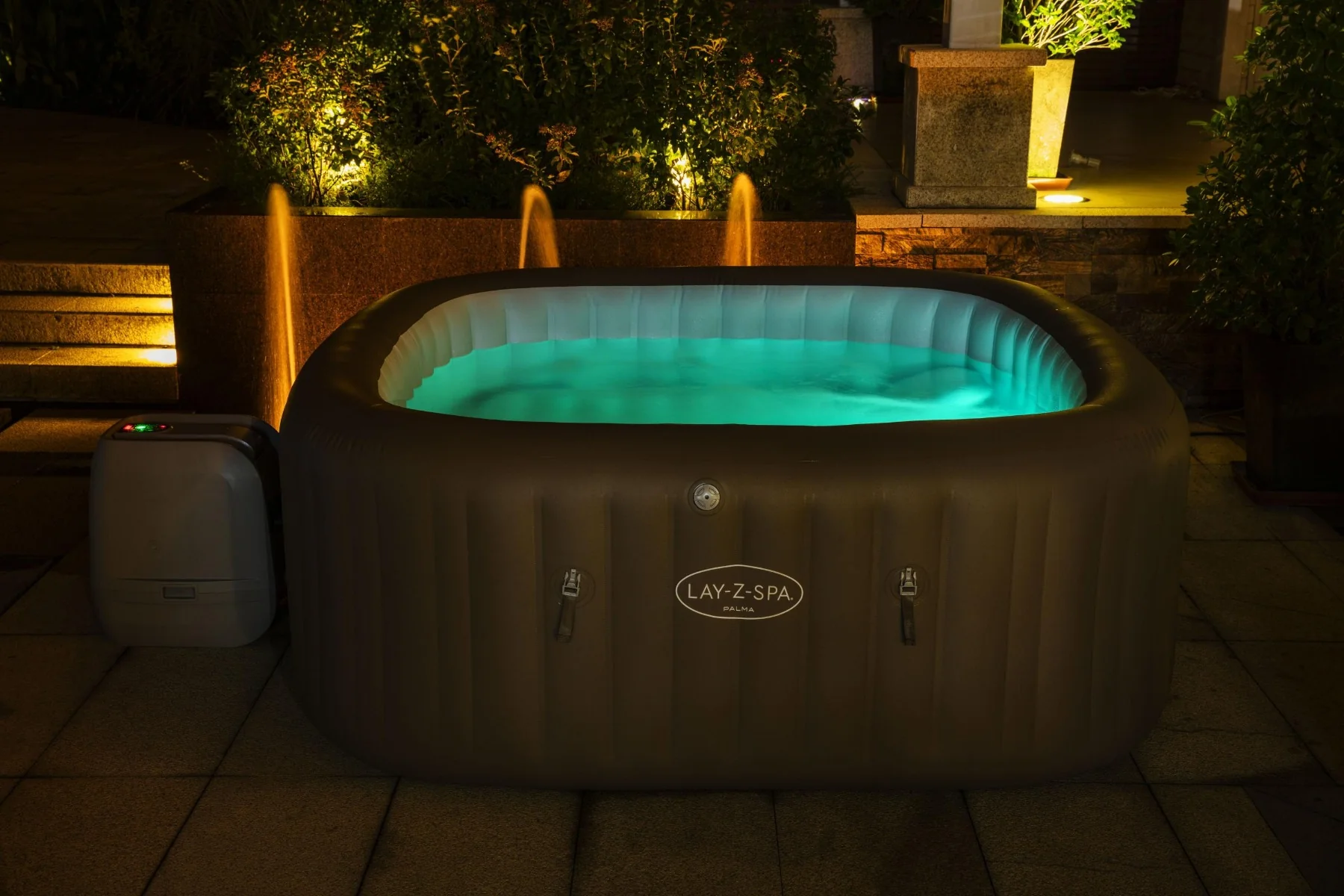 Palma HydroJet Pro™ - Outlet - Image 12