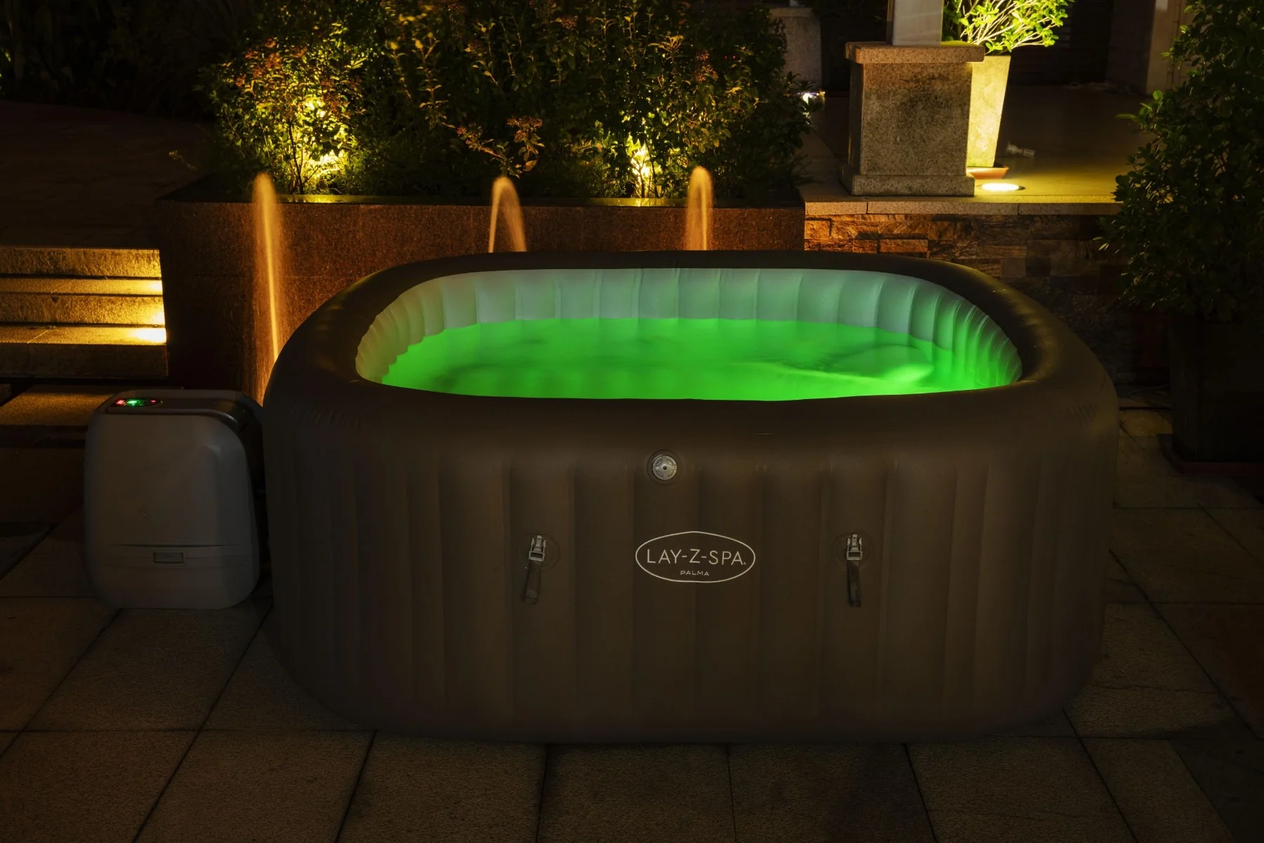 Palma HydroJet Pro™ - Outlet - Image 13