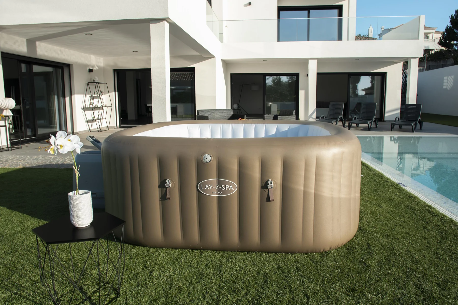 Palma HydroJet Pro™ - Outlet - Image 4