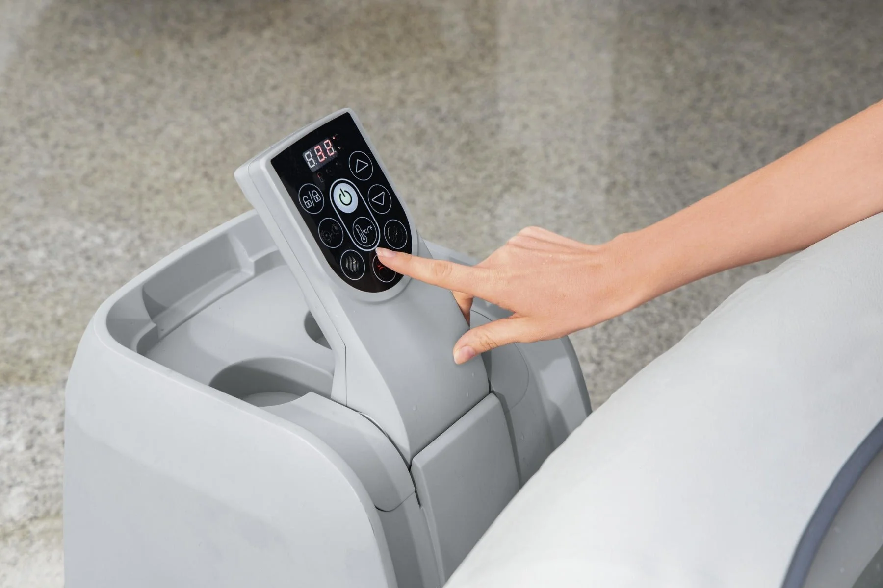 Paris AirJet™ - Outlet - Image 11