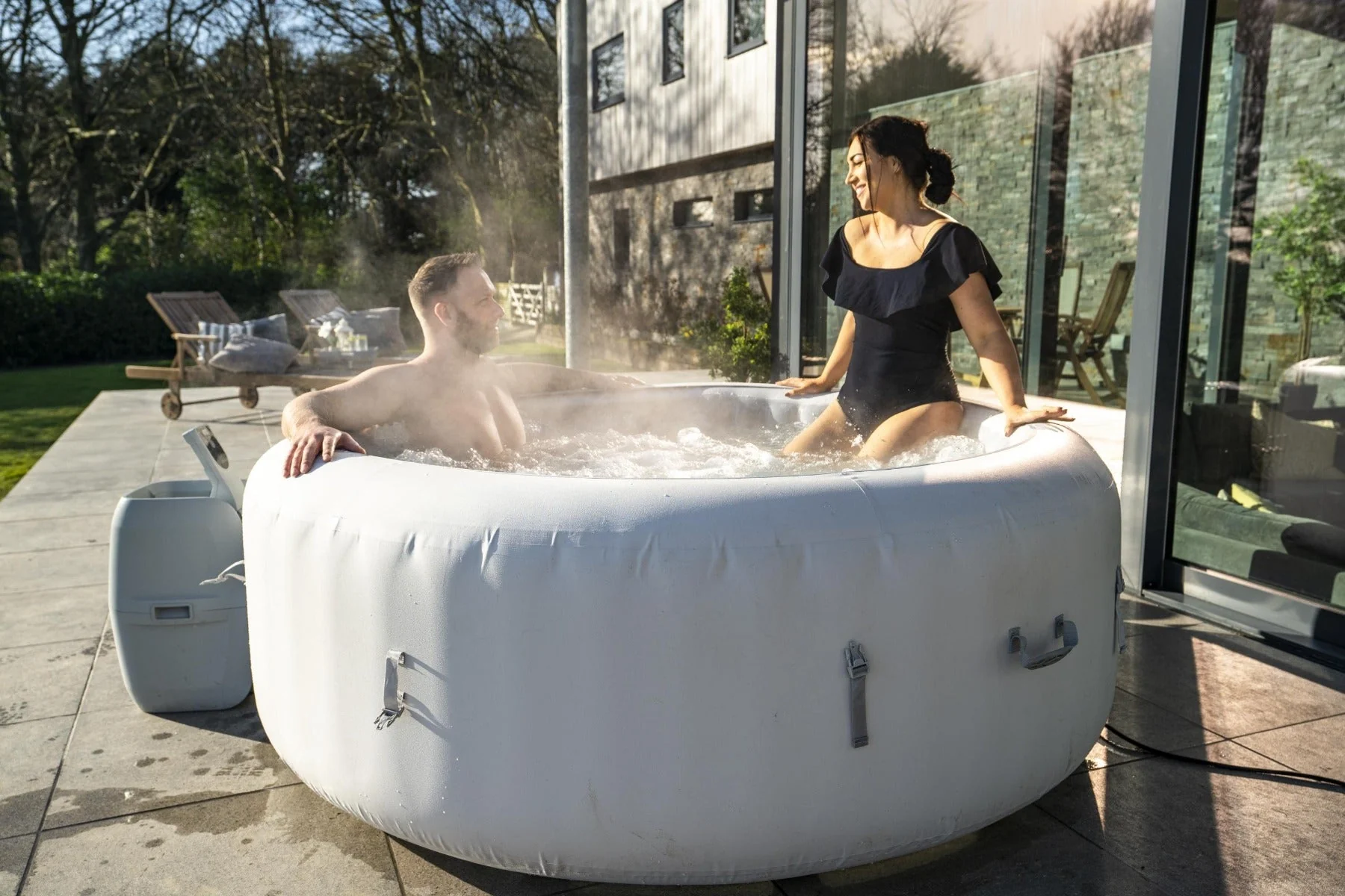 Paris AirJet™ - Outlet - Image 14