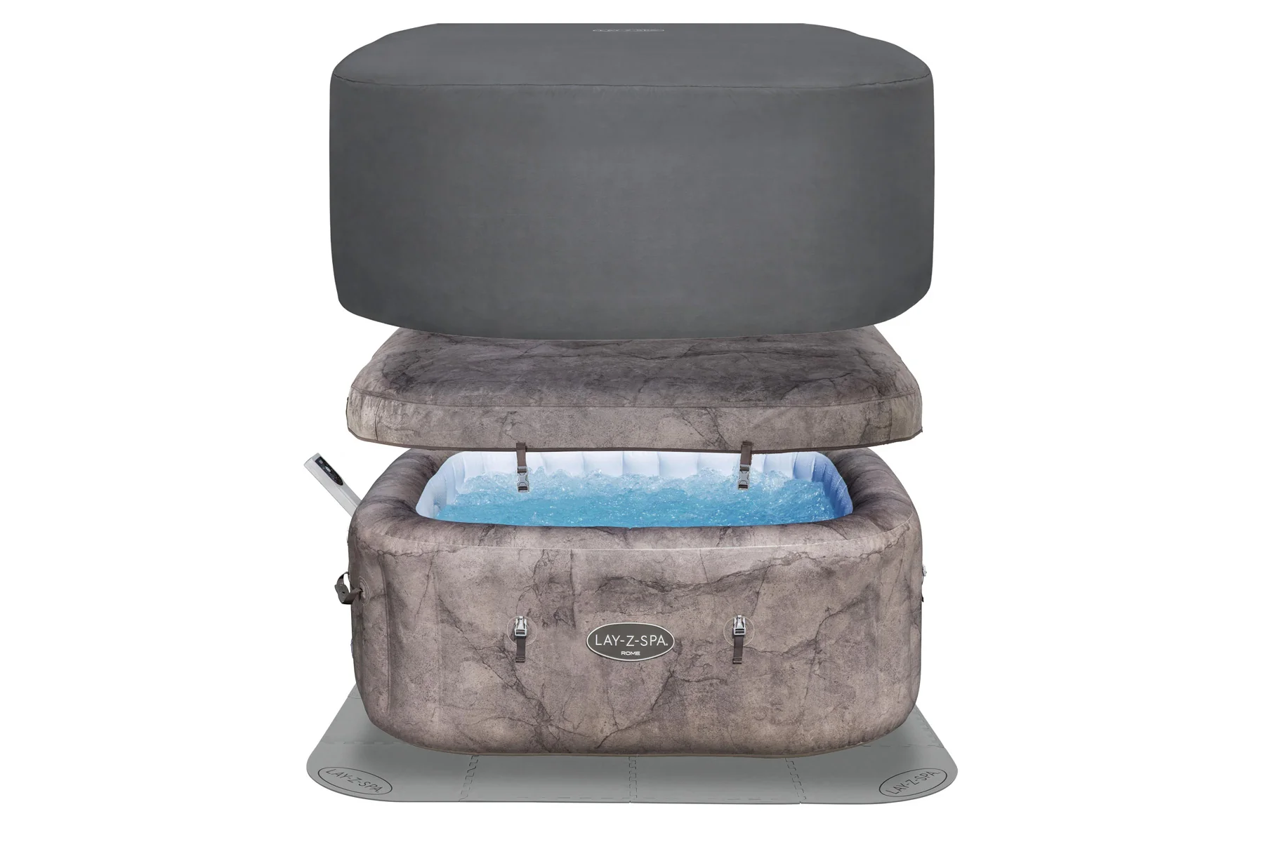 Rome AirJet™ Energy Saving Bundle - Image 3