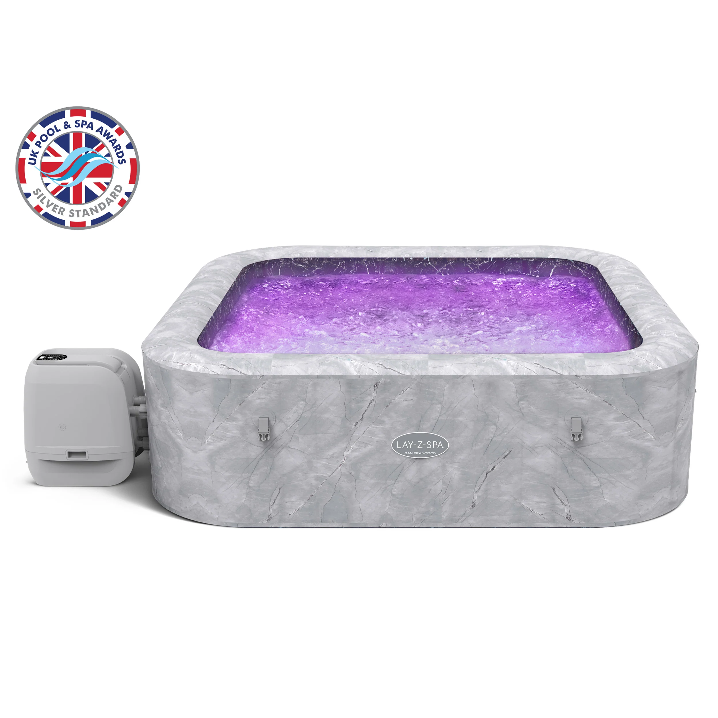 Hot Tubs With Seats