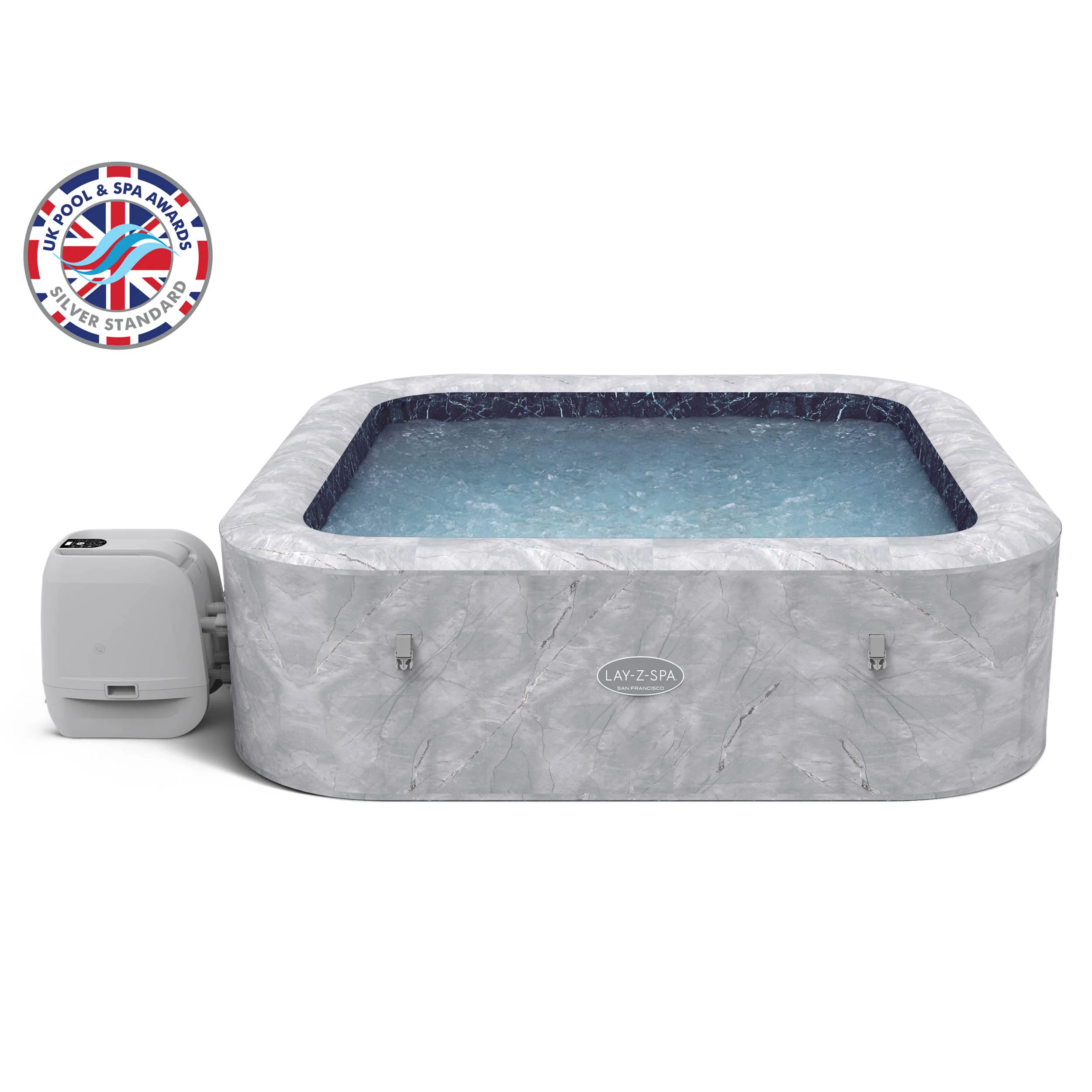 San Francisco HydroJet Pro™ - Outlet