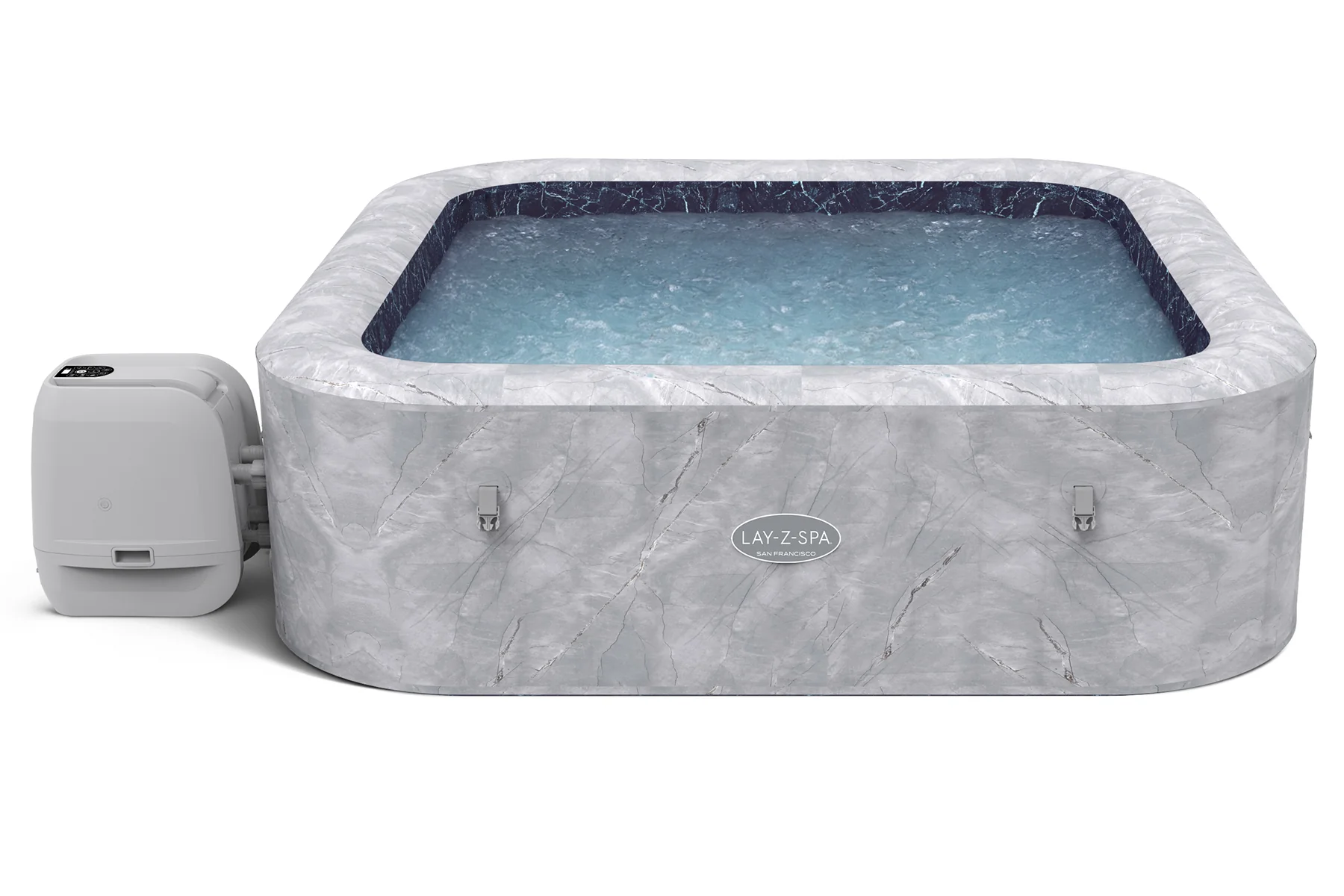 San Francisco HydroJet Pro™ - Outlet - Image 3