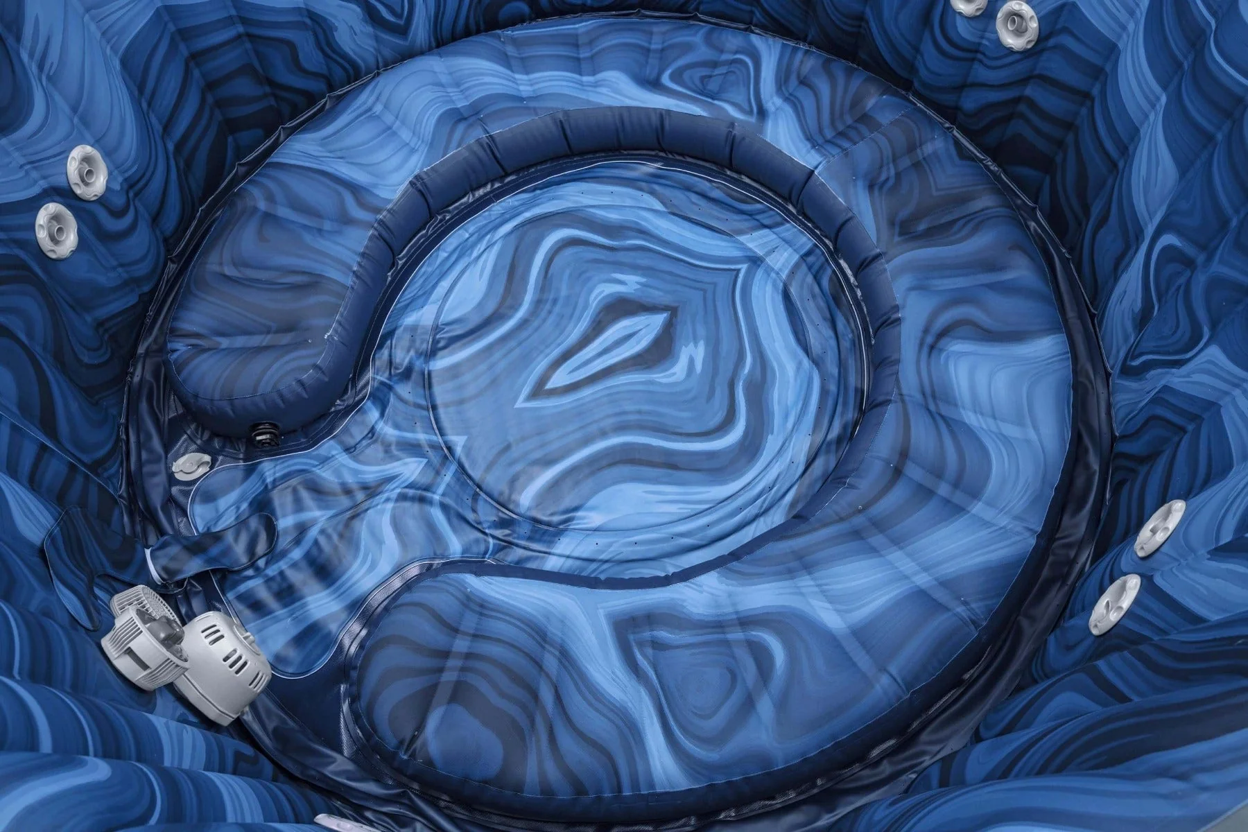 Santorini HydroJet Pro™ + Free Bundle Worth £140 - Image 18