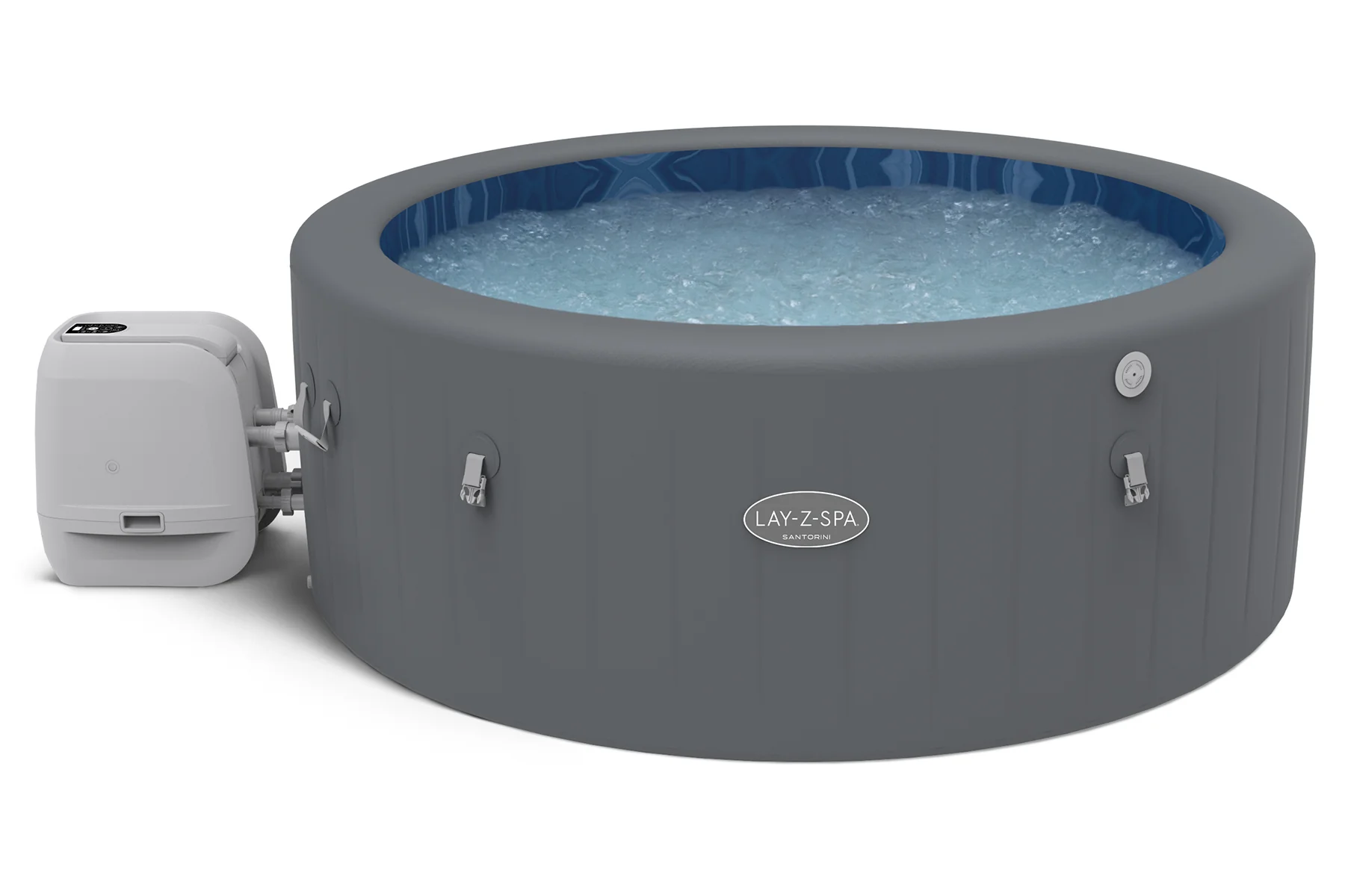 Santorini HydroJet Pro™ + Free Bundle Worth £140 - Image 3