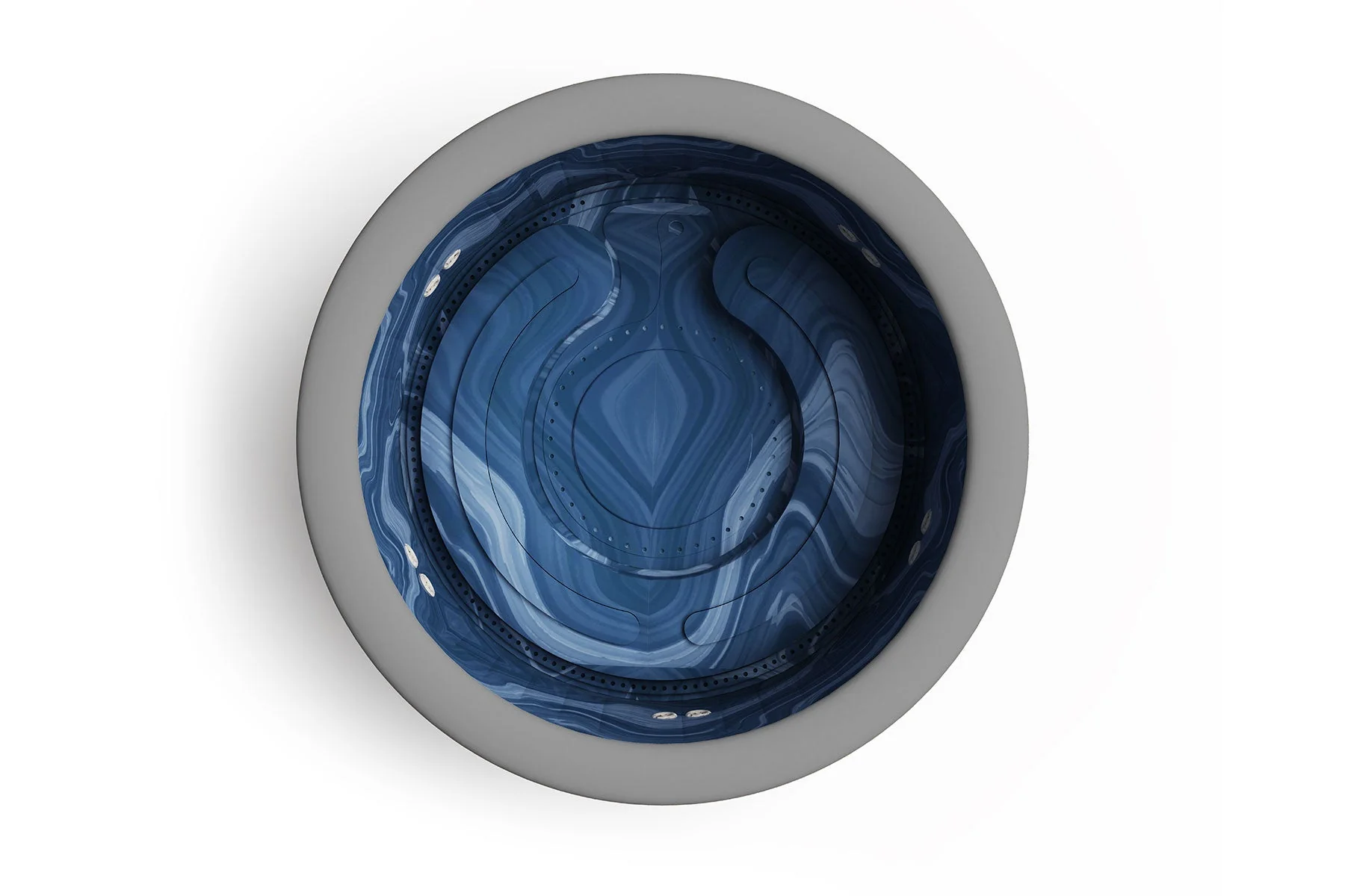 Santorini HydroJet Pro™ + Free Bundle Worth £140 - Image 8