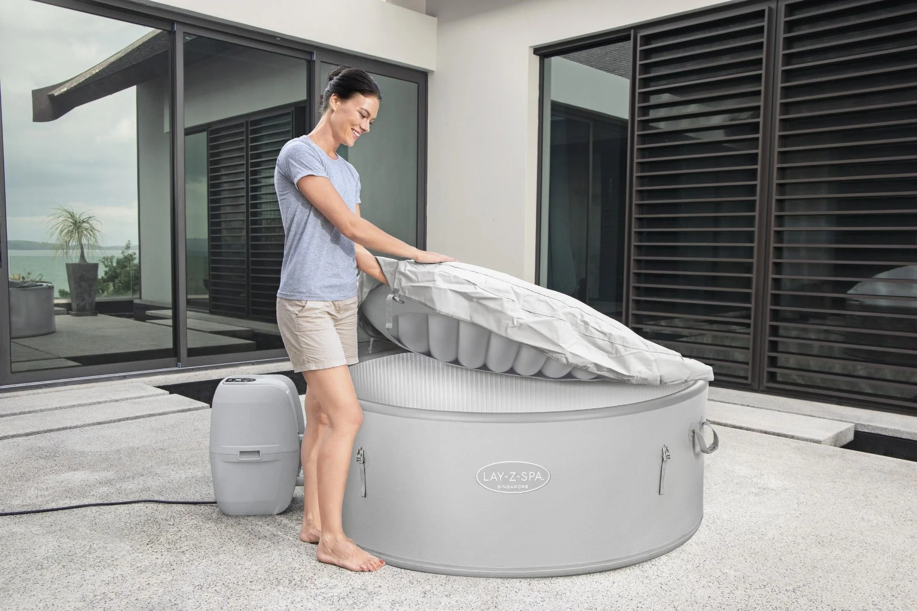 Singapore AirJet Plus™ - Outlet - Image 12