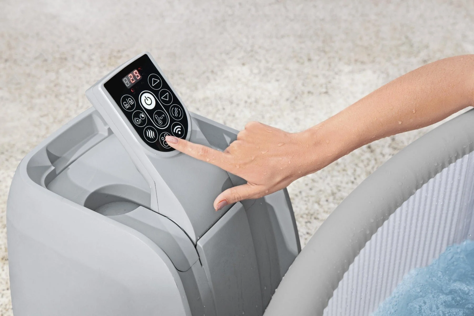 Singapore AirJet Plus™ - Outlet - Image 8