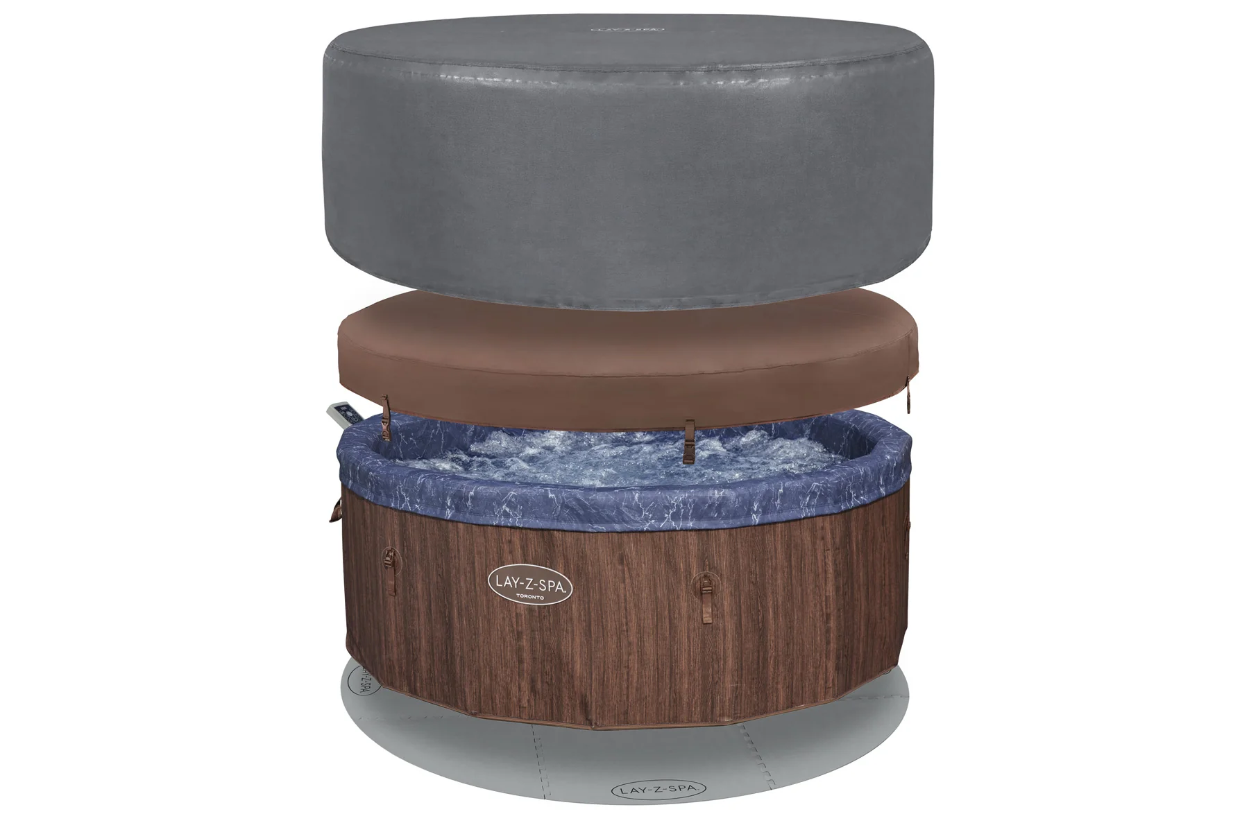 Toronto AirJet™ Energy Saving Bundle - Image 3