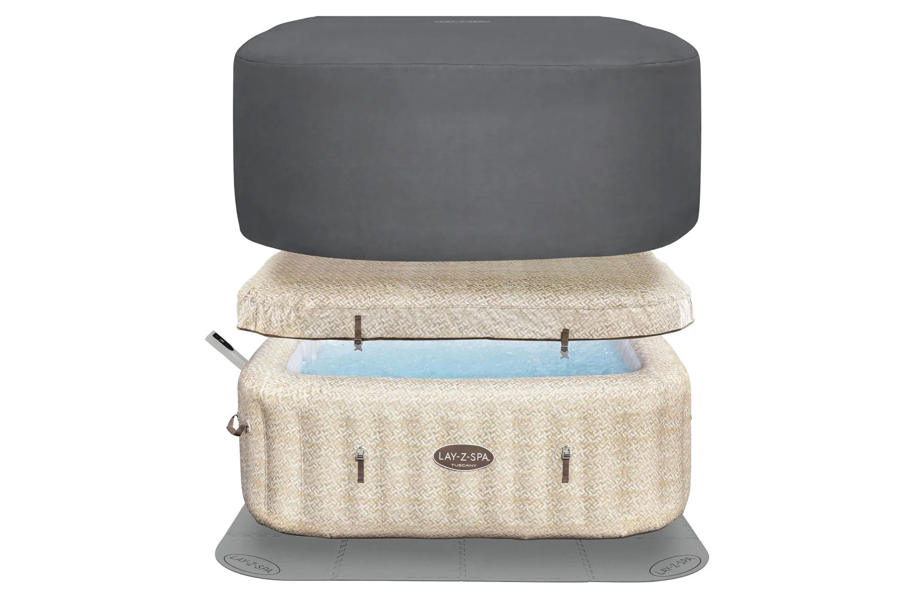 Tuscany AirJet™ Energy Saving Bundle - Image 3