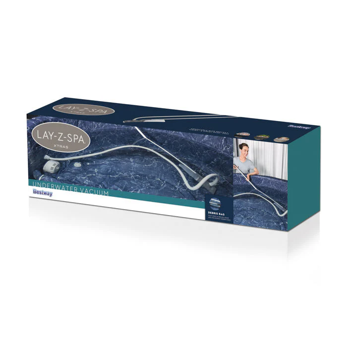 Water Powered Hot Tub Vacuum (AirJet Only) - Image 4